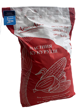 Зернові культури