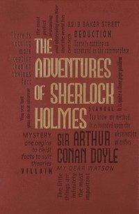 Книга  The Adventures of Sherlock Holmes and Other Stories, фото 1