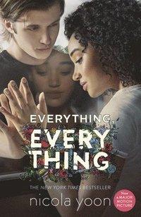 Книга Everything, Everything, фото 1