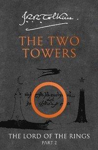 Книга The Two Towers (Book 2), фото 1
