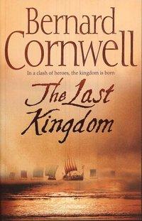 Книга  The Last Kingdom (Book 1), фото 1