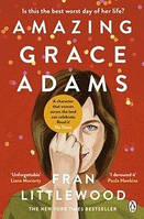 Книга  Amazing Grace Adams