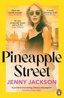 Книга Pineapple Street