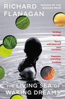 Книга  The Living Sea of Waking Dreams