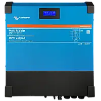 Victron Energy Multi RS Solar 48/6000/100-450/80 Гібридний сонячний інвертор
