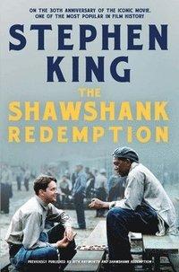 Книга Shawshank Redemption (Film tie-in), фото 1