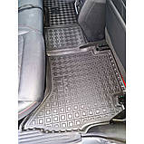 Килимки в салон JAC T9 (Avto-Gumm), фото 7