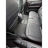 Килимки в салон JAC T9 (Avto-Gumm), фото 8
