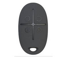 SpaceControl (black) Брелок із тривожною кнопкою