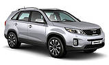 Багажник АЕР на дах KIA Sorento XM SUV 2010-2014 AVK, фото 3