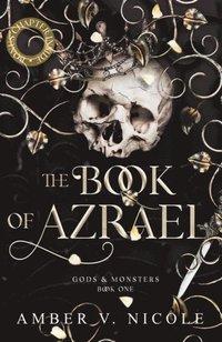Книга The Book of Azrael (Book 1), фото 1