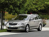 Багажник на дах SKODA Octavia універсал AVK, фото 3