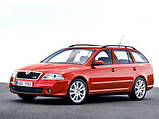 Багажник на дах SKODA Octavia універсал AVK, фото 4