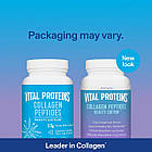 Vital Proteins Collagen Peptides Beauty Edition 150 Capsules, фото 3
