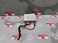 Підсилювач сигналу антени 8E0035456C для Audi A3, A4, A6