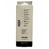Ланцюг TAYA 8 Black 1/2 x 3/32 116 ланок TB600 з замком в боксі, фото 3