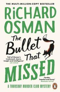 Книга The Bullet That Missed (Book 3), фото 1