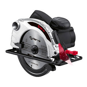 Пили дискові ручні