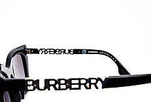 Окуляри сонцезахисні жіночі Burberry B4372-U 3001/8G Оригінал, фото 6
