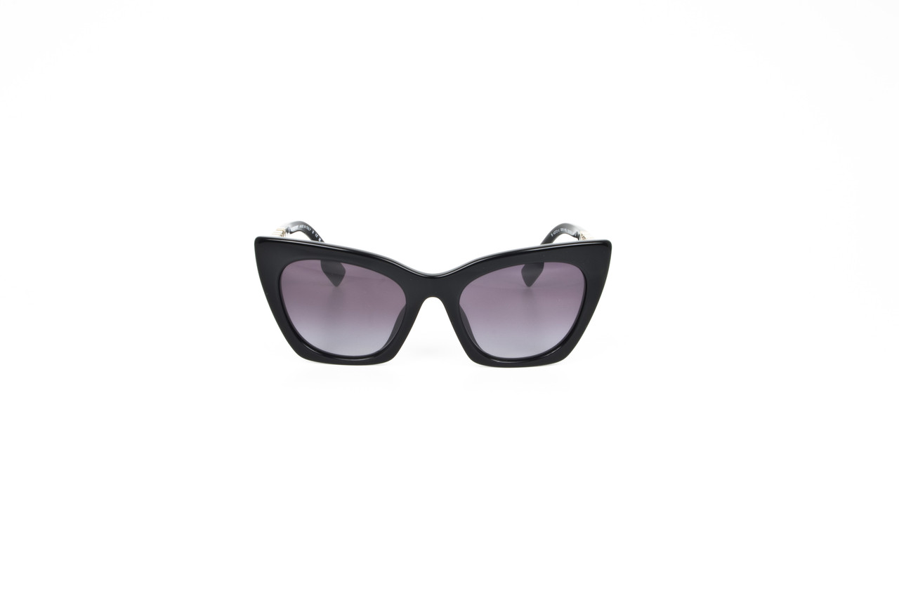 Окуляри сонцезахисні жіночі Burberry B4372-U 3001/8G Оригінал