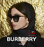 Окуляри сонцезахисні жіночі Burberry B4372-U 3001/8G Оригінал, фото 8