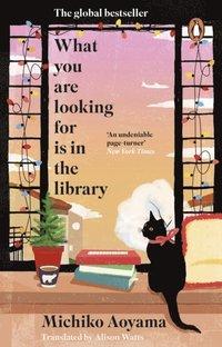 Книга What You Are Looking for is in the Library, фото 1