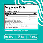 Vital Vitamins Multi Collagen Peptides 30 Servings, фото 2