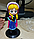Фігурка Banpresto Q posket Disney Characters: Анна (Anna) Холодне серце, фото 2