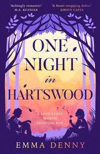 Книга One Night in Hartswood, фото 1