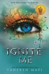 Книга Ignite Me (Book 3), фото 1