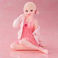 Фігурка Taito Лікроіс Рекойл Lycoris Recoil Нішікіґі Чісато Nishikigi Chisato 10 см