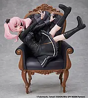 Фігурка elCOCO Шпигунський клас Spy Room Аннетт Annette 19 см