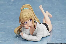 Фігурка elCOCO Ласкаво просимо до класу еліти Classroom of the Elite Кей Каруізава Kei Karuizawa 18 см