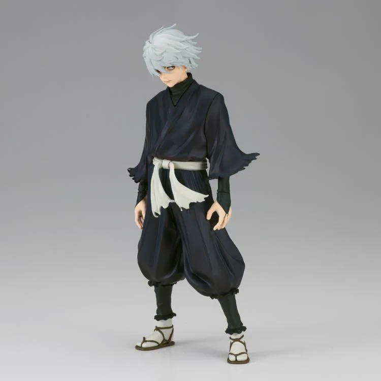 Фігурка Banpresto Пекельний рай Jigokuraku Габімару Gabimaru 16 см