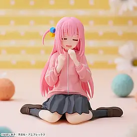 Фигурки Bocchi the Rock! / Самітниця-рокерка!