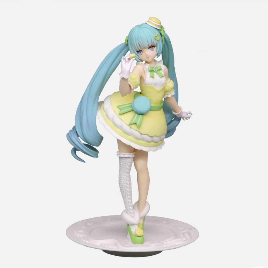 Фігурка FuRyu Вокалоїд Vocaloid Хацуне Міку Hatsune Miku 21 см