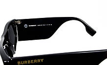 Окуляри сонцезахисні жіночі Burberry B4385 3001/87 Оригінал, фото 6