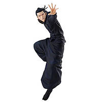 Фігурка Sega Магічна битва Jujutsu Kaisen Гето Сугуру Geto Suguru 25 см