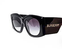 Окуляри сонцезахисні жіночі Burberry B4388-U 3001/8G Оригінал, фото 4