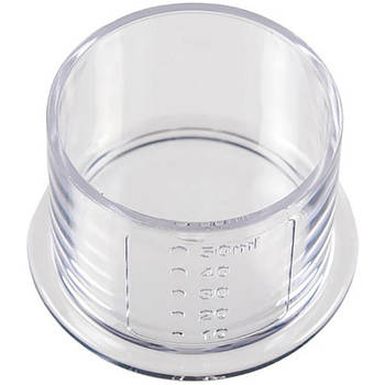 Пробка кришки чаші 50ml для блендера Philips 420613395190