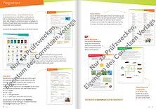 Prima aktiv A2.2 Arbeitsbuch inkl. PagePlayer-App. Cornelsen/ Робочий зошит, фото 3