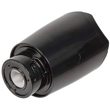 Редуктор насадки для пюре до блендера Braun 7322112244 чорний