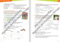 Prima aktiv A2.2 Arbeitsbuch inkl. PagePlayer-App. Cornelsen/ Робочий зошит, фото 5