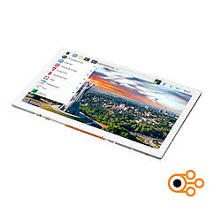 Дисплей Waveshare LCD 5” для Raspberry Pi (800×480 / DPI)