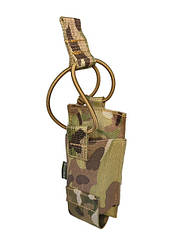 Підсумок під магазин AK / AR / M series Akinak еластичний MOLLE