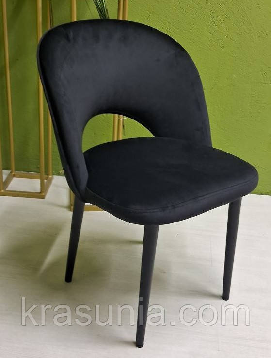 Стільчик клієнта Martin на ніжках, фото 1