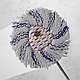 Набір для прибирання VILEDA TURBO 3 в 1 Microfibre 167751, фото 5