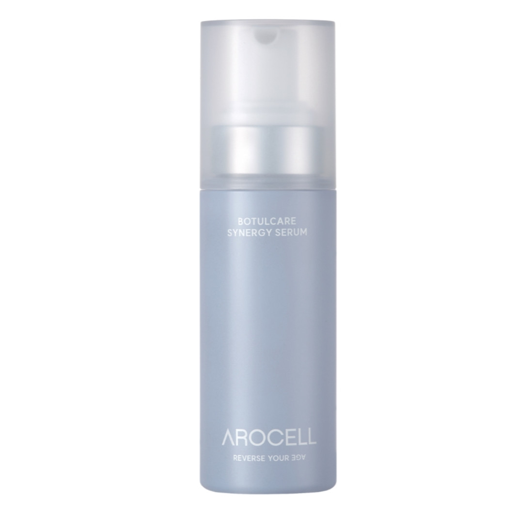 Поліпептидна сироватка з технологією мікропухирців Arocell Botulcare Synergy Serum 70 мл