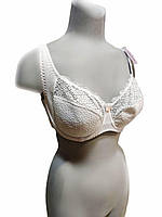 Стрейчевий бюстгальтер Anfen з боковим підхватом