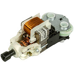 Двигун з редуктором віночків для міксера Zelmer 252.1000 793301